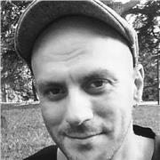 Professeur de guitare, de basse et de MAO